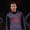 Legenda Arsenal: Mesut Ozil Bukan Sosok yang Bagus, di Ruang Ganti Maupun di Lapangan