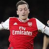 Mesut Ozil Alami Masalah, Ljungberg: Toh Takkan Saya Mainkan Juga