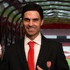 Perihal Pendekatan ke Mikel Arteta, Arsenal Merasa tak Punya Salah