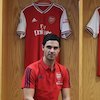 Mikel Arteta Berencana Menyihir Bek Arsenal Ini Jadi Pemain yang Spesial