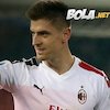 Data dan Fakta Serie A: AC Milan vs Sassuolo