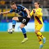 Liverpool Mundur dari Perburuan Milan Skriniar