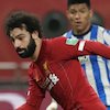Salah: Semua Pemain Liverpool Pantas Jadi Man of the Match Salah: Semua Pemain Liverpool Pantas Jadi Man of the Match
