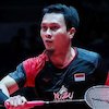 Para Pebulu Tangkis Dunia Banjiri Ahsan/Hendra dengan Ucapan Selamat