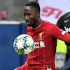 Waduh, Naby Keita Pamit dari Liverpool di Musim Panas?