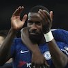 Chelsea Segera Ikat Antonio Rudiger dengan Kontrak Baru