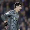 Protes Courtois: Pemain Bukan Boneka!