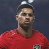 Saha Sebut Rashford Sebagai Kapten Masa Depan MU