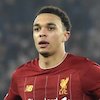 Eks Liverpool Ini tak Yakin Trent-Alexander Arnold Akan Bisa Raih Ballon d'Or Seperti Kata Cafu