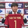 Kaleidoskop 2020 Timnas Indonesia U-19 dan Senior: Tahun Hampa Shin Tae-yong