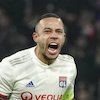 Perkuat Lini Serang, AC Milan Jajaki Transfer Memphis Depay