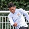 Penyerang Timnas Indonesia U-19 Ungkap Perbedaan setelah Gabung Garuda Select