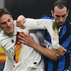 Inter Milan Pastikan Tidak akan Kejar Nicolo Zaniolo