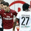 Hasil Pertandingan Parma vs AC Milan: Skor 0-1