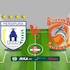 Live Streaming Persipura vs Borneo FC di Vidio.com