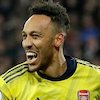 Barcelona Batal Rekrut Pierre-Emerick Aubameyang