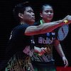 Bekuk Chinese Taipei, Praveen/Melati Lolos ke Babak Kedua All England 2020