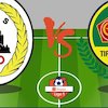 Prediksi PSS Vs Tira Persikabo 22 Desember 2019