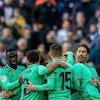 Real Madrid yang Sekarang Sudah Siap Hadapi Barcelona, Ini Buktinya