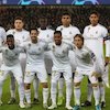 Gara-gara Tiang Gawang, Real Madrid Kehilangan Sembilan Poin Musim Ini