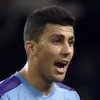 Rodri Cuma Punya Satu Kata untuk Liverpool Musim Ini: Salut