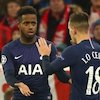 Barcelona Incar Duo Tottenham, Siapa Saja Mereka?