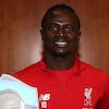 Sadio Mane dan Jurgen Klopp Raih Penghargaan Pemain & Manajer Terbaik EPL November 2019