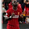 Sadio Mane Donasikan Rp747 Juta ke Senegal Untuk Atasi Virus Corona