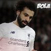 Data dan Fakta Liga Champions: Red Bull Salzburg vs Liverpool