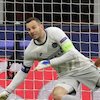 Pilih Menunggu Handanovic Pulih, Inter Dipastikan Batal Rekrut Pemain Lagi