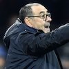 Maurizio Sarri Indikasikan Pensiun di Juventus