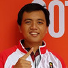 Dulu Tembak Tikus, Ahmad Rifqi Kini Rebut Emas SEA Games 2019