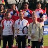 Masih 15 Tahun, Atlet Panahan Indonesia Sabet Rebut Emas SEA Games 2019 Masih 15 Tahun, Atlet Panahan Indonesia Sabet Rebut Emas SEA Games 2019