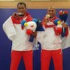 Catatan Unik 6 Emas Menembak Indonesia di SEA Games 2019