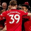 Manchester United Puncaki Klasemen Mini Big Six Premier League