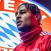 Manchester City Coba Rekrut Segre Gnabry