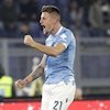 Man of the Match Lazio vs Juventus: Sergej Milinkovic-Savic