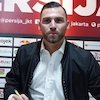 Alasan Marko Simic Teken Perpanjangan Kontrak 3 Tahun di Persija