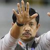 Indra Sjafri Bicara Soal Nasionalisme dan Sepak Bola Indonesia