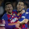 Link Live Streaming Real Sociedad vs Barcelona