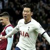 Real Madrid Ingin Boyong Son Heung-min dari Tottenham