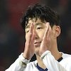 Saat Jose Mourinho Menanti Gol Son Heung-min yang tak Kunjung Datang