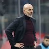 Milan Dihancurkan Atalanta, Stefano Pioli Alasan Apa Lagi?