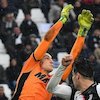 Ketika Karir Buffon di Juventus Lebih 'Tua' Dibanding Usia Kiper Sassuolo