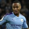 Raheem Sterling Absen Lawan Real Madrid?