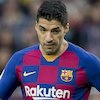 Luis Suarez Masih Berpeluang Gabung Juventus