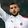 Sederet Fakta Theo Hernandez, Bek yang Jadi Pencetak Gol Terbanyak AC Milan