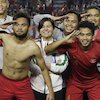 Timnas Indonesia U-22 Diberi Pesawat Khusus Oleh PSSI