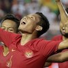 Pemain dan Klub Kirim Dukungan untuk Timnas Indonesia U-22 di SEA Games 2019