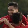 Final Sepak Bola SEA Games 2019, Ini Pesan Aji Santoso Agar Indonesia Juara